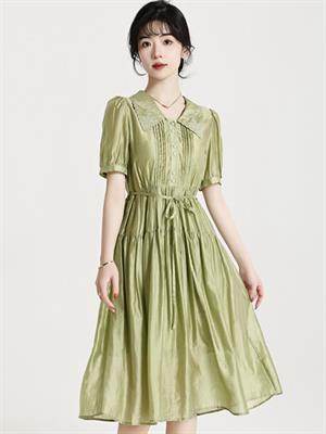 雁騰逸女裝夏季新品