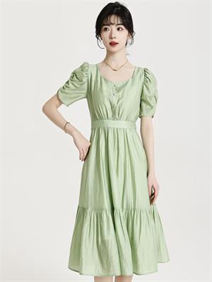 雁騰逸女裝夏季新品