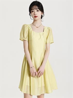 雁騰逸女裝夏季新品