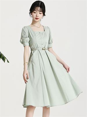 雁騰逸女裝夏季新品