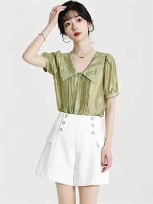 雁騰逸女裝夏季新品