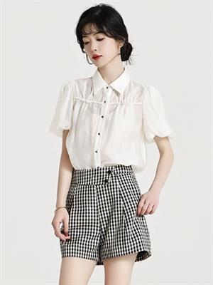 雁騰逸女裝夏季新品
