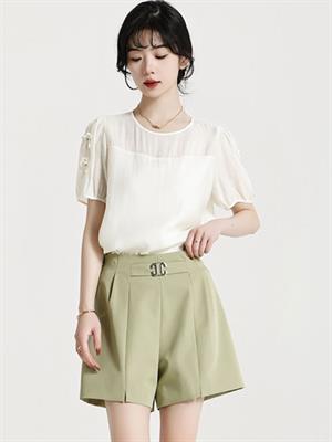 雁騰逸女裝夏季新品