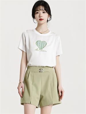雁騰逸女裝夏季新品