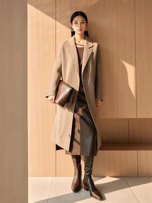 佳人苑女裝秋冬新品