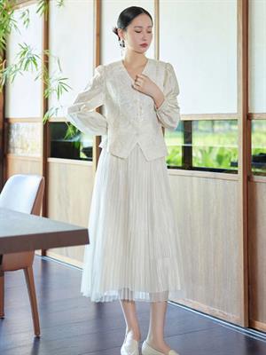 佳人苑女裝秋冬新品
