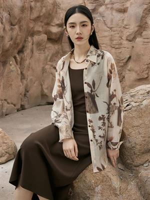 佳人苑女裝秋冬新品