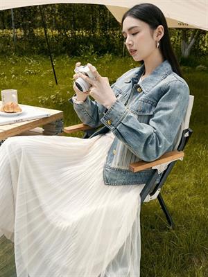 佳人苑女裝秋冬新品