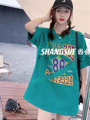 尚舍女裝夏季新品