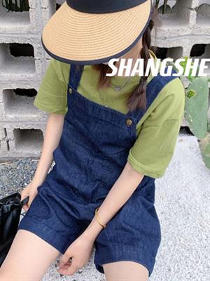 尚舍女裝夏季新品