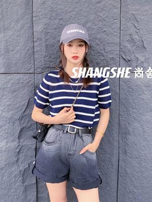 尚舍女裝夏季新品