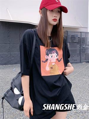 尚舍女裝夏季新品