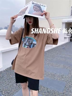 尚舍女裝夏季新品