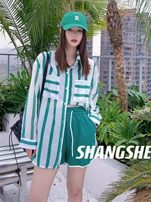 尚舍女裝夏季新品