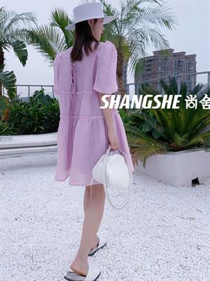 尚舍女裝夏季新品
