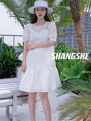 尚舍女裝夏季新品