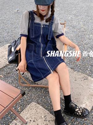 尚舍女裝夏季新品