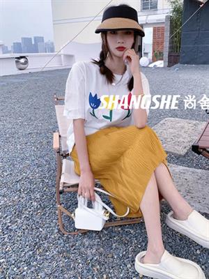 尚舍女裝夏季新品