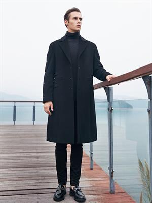 T&X男裝秋冬新品