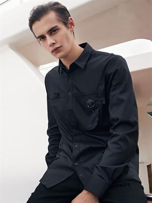 T&X男裝秋冬新品