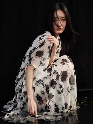 凱恩女裝夏季新品