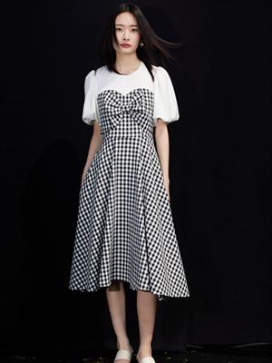 凱恩女裝夏季新品