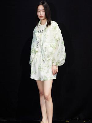 凱恩女裝夏季新品