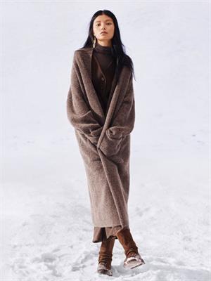 TH2011女裝秋冬新品