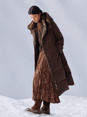 TH2011女裝秋冬新品