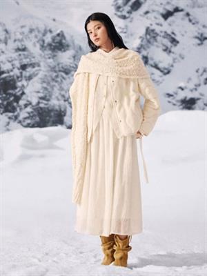 TH2011女裝秋冬新品