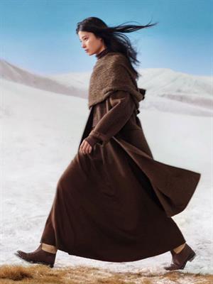 TH2011女裝秋冬新品