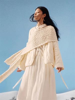 TH2011女裝秋冬新品