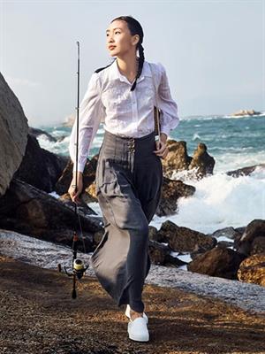 谷度女裝春夏季新品