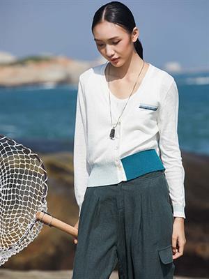 谷度女裝春夏季新品