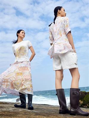谷度女裝春夏季新品