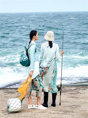 谷度女裝春夏季新品