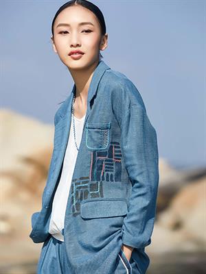 谷度女裝春夏季新品
