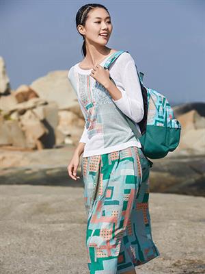 谷度女裝春夏季新品