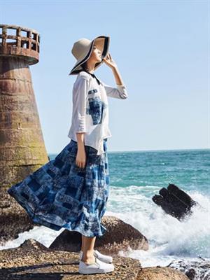 谷度女裝春夏季新品