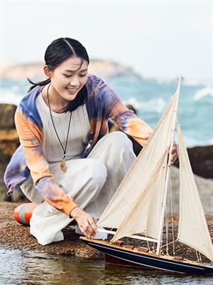 谷度女裝春夏季新品