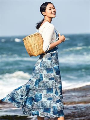 谷度女裝春夏季新品