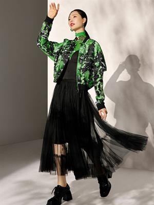 粉藍衣櫥女裝新品