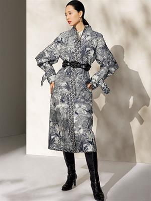 粉藍衣櫥女裝新品