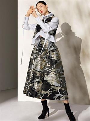 粉藍衣櫥女裝新品