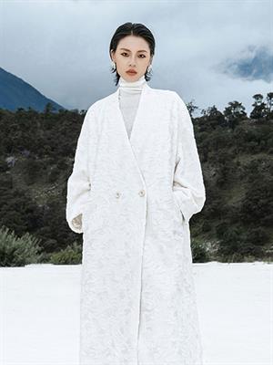 印象主題女裝秋冬新品