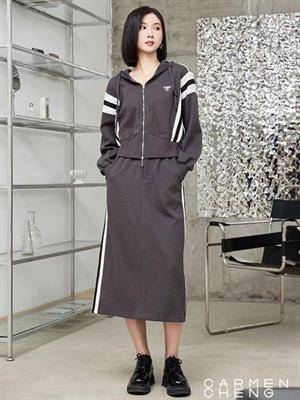 卡蔓·鄭女裝秋冬新品