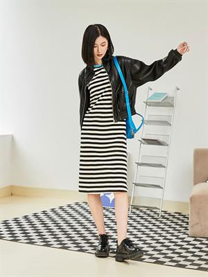 卡蔓·鄭女裝秋冬新品