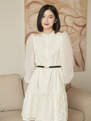 卡蔓·鄭女裝秋冬新品