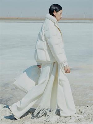 秋水伊人女裝秋冬新品