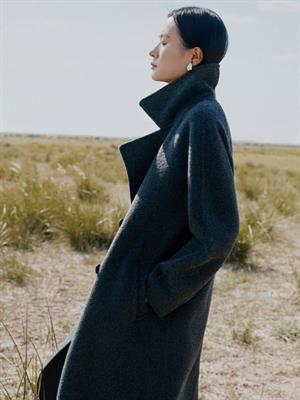 秋水伊人女裝秋冬新品